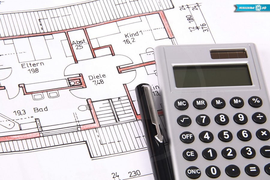 Калькулятор проекта дома онлайн