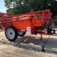 Опрыскиватель прицепной ОП-22-2500