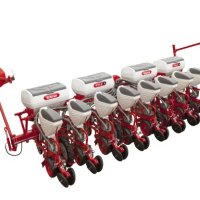 Ozduman HVMD-8 Пневматическая сеялка точного высева для пропашных культур  дисковая (аналог Gaspardo)