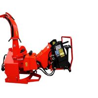 Измельчитель веток WC52R