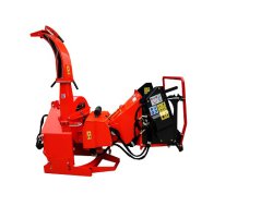 Измельчитель веток WC52R