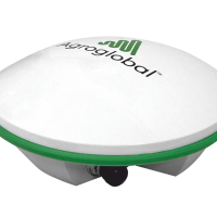 Система агронавигации Agroglobal AT-7