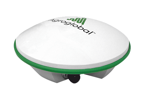 Система агронавигации Agroglobal AT-7