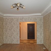 Улица Нижних Бабищ, д.15. Ремонт под ключ 115м²