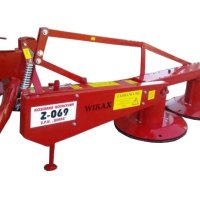 Косилка WIRAX