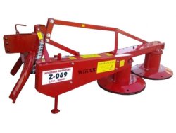 Косилка WIRAX