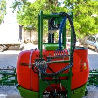 Опрыскиватель навесной ULTRA PLUS 1000 (BADILLI)