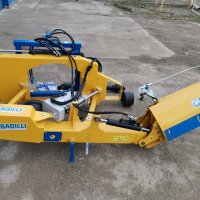 Почвофреза для приствольной обработки DK-UT3