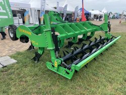 Глубокорыхлители серии «Труженик» ГРС- 2,5 - 3 - 4 - 5 - 6