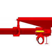 ЗСНР-25-02 Загрузчик сеялок регулируемый