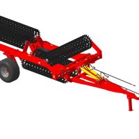 ККШ-10 (520) Каток кольчато-шпоровый