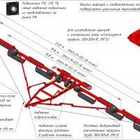 ККЗ-23-02 (510) Каток кольчато-зубчатый