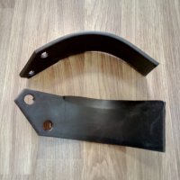 Нож для почвофрезы моделей TMZ-150/190/240