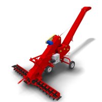 ЗМСН-150-21М Зернометатель