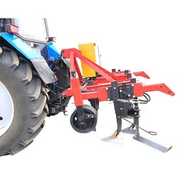 Культиватор виноградниковый КВ РОСИЧ® от 2 до 4 метров