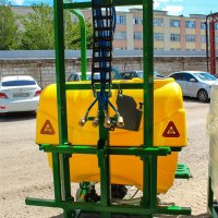 Опрыскиватель навесной KOBRA 1000 (BADILLI)