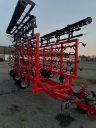 Культиватор сплошной обработки КП-Агро-10