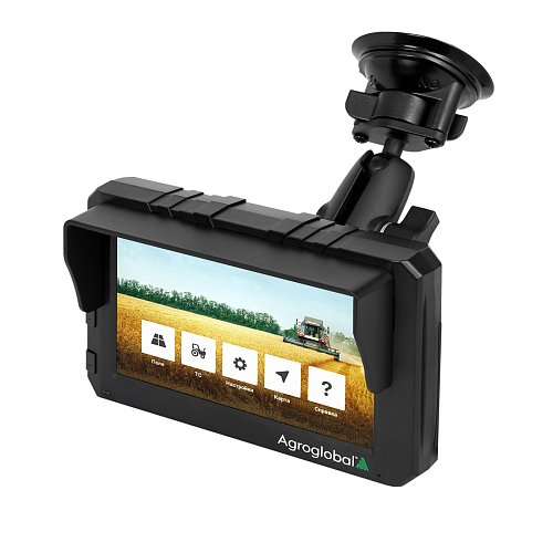 Система агронавигации Agroglobal AGN AT5