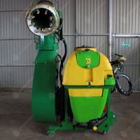 Опрыскиватель навесной CANON 600 (роботизированный) (BADILLI)