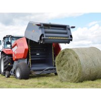 Пресс-подборщик Z562