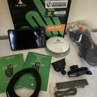 Система агронавигации Agroglobal AT-7