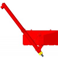 ЗСНР-25-02 Загрузчик сеялок регулируемый