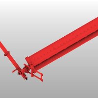 ЗСНБ-25 Загрузчик сеялок (КАМАЗ бокосвал)