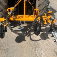 Почвофреза для приствольной обработки DK-UT5 (BADILLI)