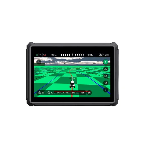 Система агронавигации Agroglobal AT-10