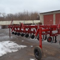 Культиватор КРН 5,6