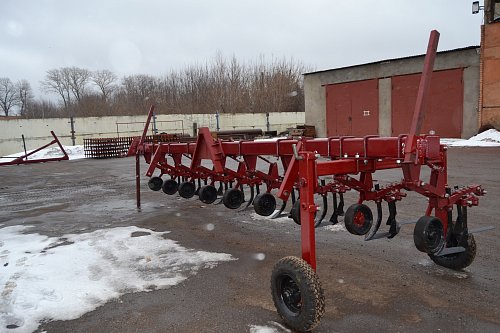 Культиватор КРН 5,6