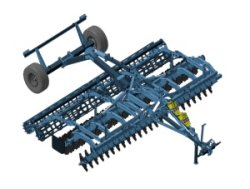 Агрегат дисковый АДС-6D/ АДС-6D ф510