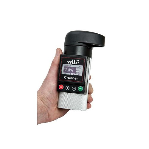 Влагомер зерна Wile-78 (с размолом)