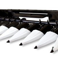 Жатка для уборки кукурузы OROS III HSA