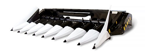 Жатка для уборки кукурузы OROS III HSA