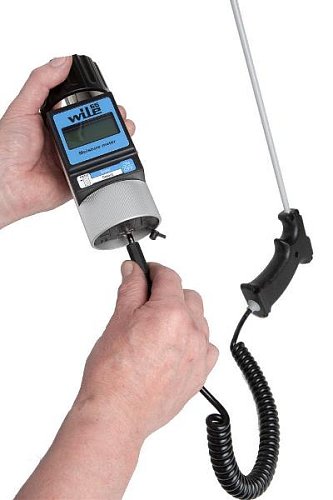 Влагомер зерна Wile-65