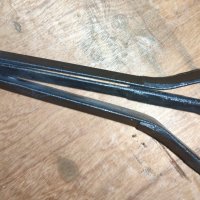 Нож измельчителя сидератов 1JH