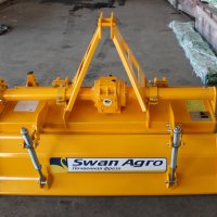 Почвофреза SWAN AGRO NSEJT RT 125