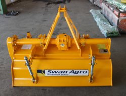 Почвофреза SWAN AGRO NSEJT RT 125
