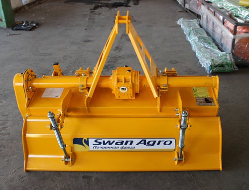 Почвофреза SWAN AGRO NSEJT RT 125