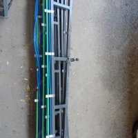 Опрыскиватель навесной CLASS 800 (BADILLI)