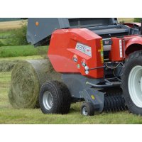 Пресс-подборщик Z562