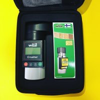 Влагомер зерна Wile-78 (с размолом)