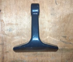 Молоток на мульчирователь FCH