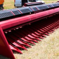 Жатка для уборки подсолнечника безрядковая НАШ-7.4