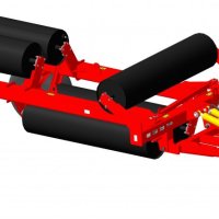 КВНГ-12 (480) Каток водоналивной гидрофицированный