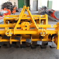 Почвофреза SWAN AGRO NSEJT RT 150