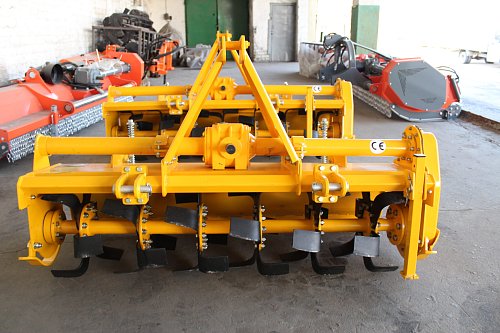 Почвофреза SWAN AGRO NSEJT RT 150