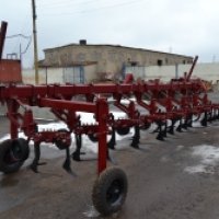 Культиватор КРН 5,6