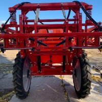 Опрыскиватель прицепной ОП-24-3000